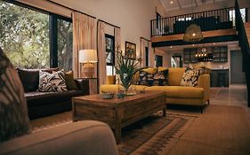 Summerplace Game Reserve